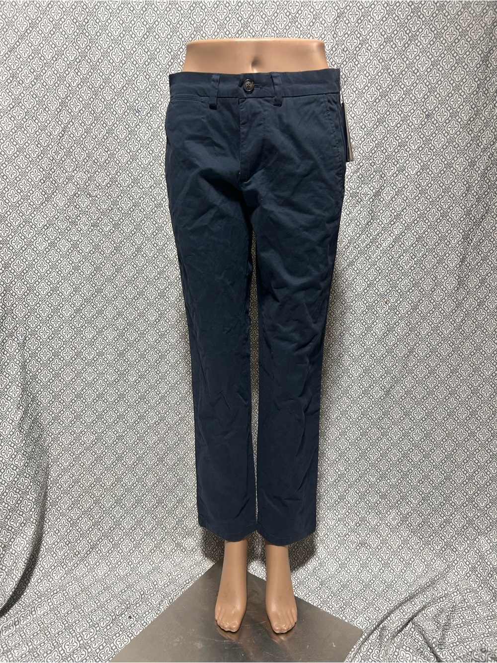 vineyard vines 28x30  Breaker Pants Navy Blue Men’s